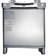 Metano 350-gal IBC