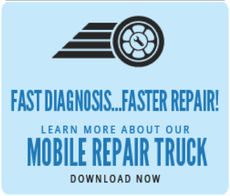 Mobile Truck Repair