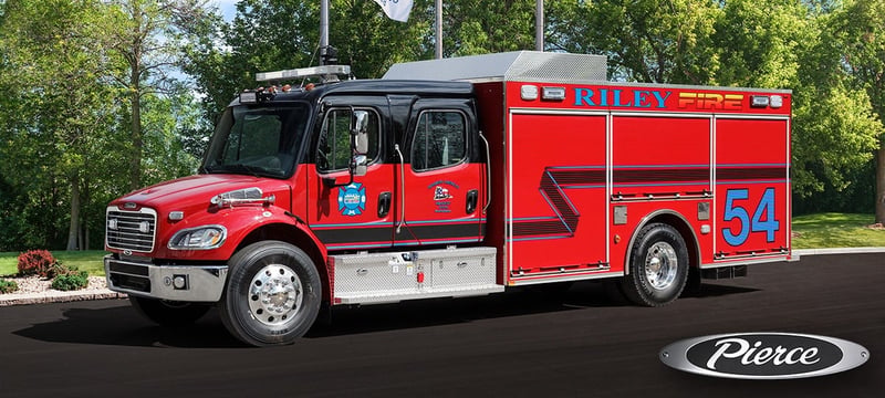 Riley Fire Protection District - Rescue – Rescue | Pierce | Riley, Indiana