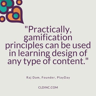 Gamification