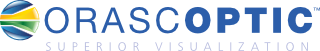 Orascoptic logo