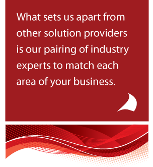 Solution Consultants Distinction