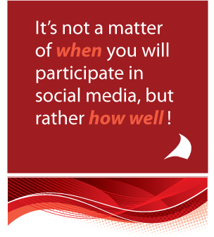 Is Social Media A Fad?