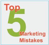 SMPS SERC Top 5 Marketing Mistakes Sarah Gonnella