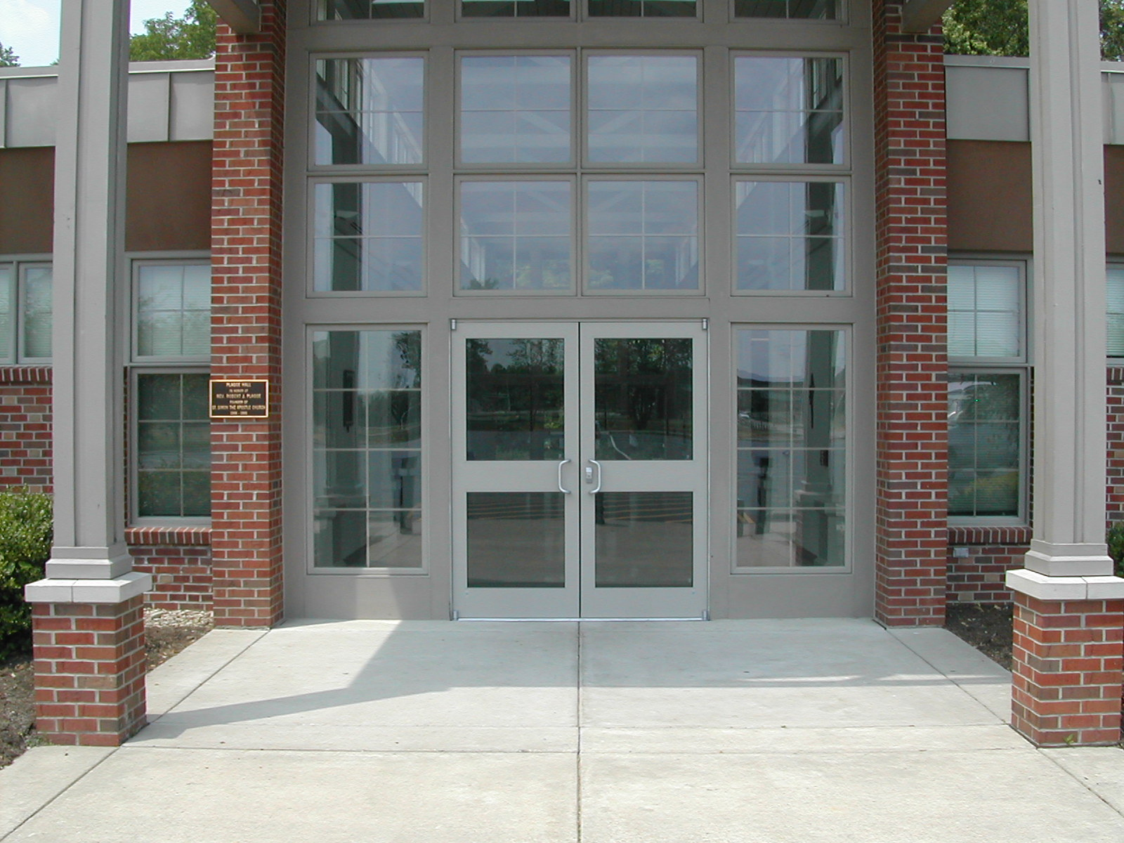 Commercial Storefronts In Cincinnati