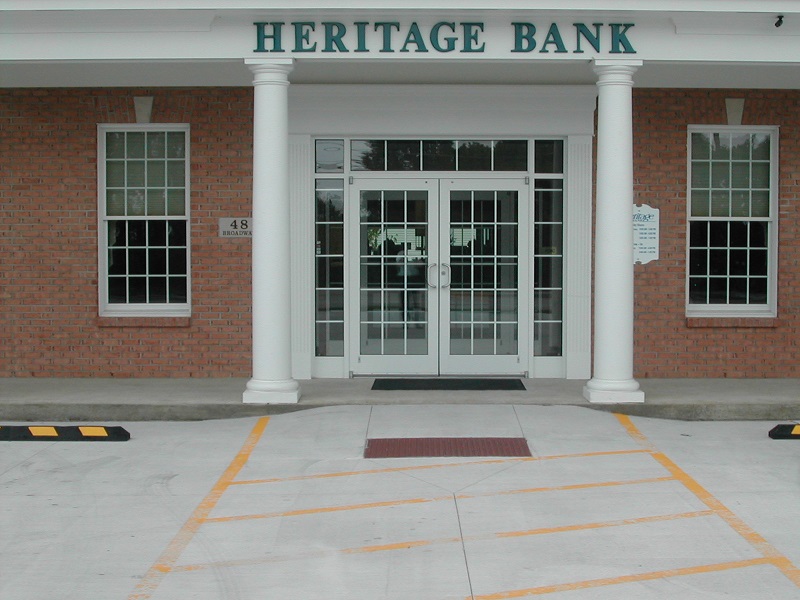 Commercial Storefronts In Cincinnati