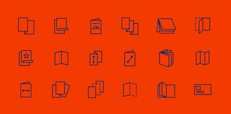 The Brochure - More Than a Boring A4