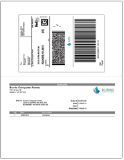 Shipping Labels for ShipStation 