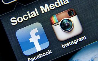 instagram public relations media plan