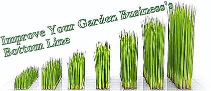 improve your bottom line with 2013 garden trends