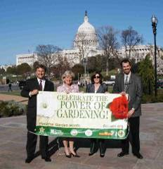 National Gardening Month kickoff resized 600