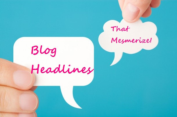 blog headlines public relations writing blogging social media 