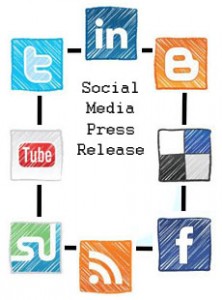 social media press release, public relations innovators, public relations media plan