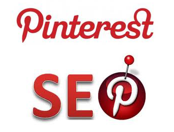 pinterest seo