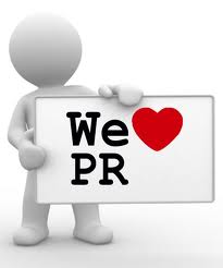 make your clients love public relations and you