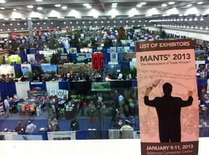 MANTS 2013, garden media group