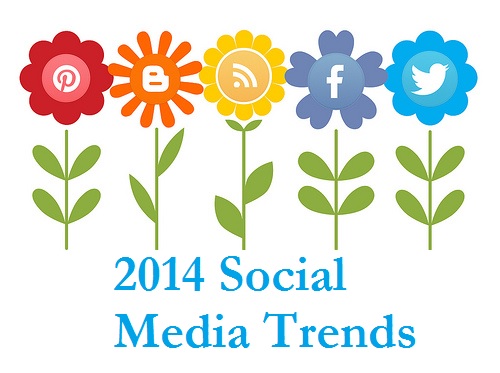 social trends 2014