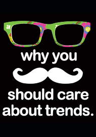 Why Trends   2014 Update