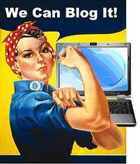 Blogging, Garden blog, Garden Media Group