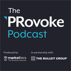 the provoke podcast