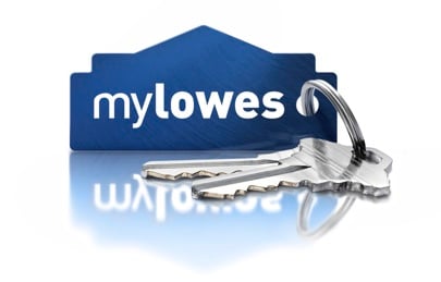 MyLowe's Customer Loyalty