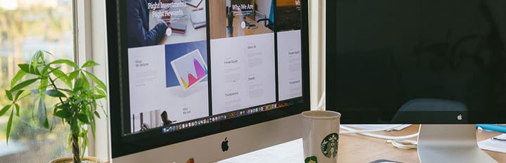 Blog post: What Are the Key Benefits of Growth-Driven Design?