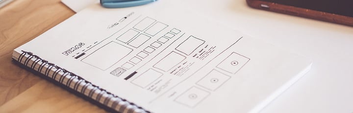 Blog post: How do you optimise your website user experience (UX)?