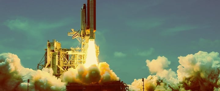 Blog post: What Is a Launchpad Website in Growth-Driven Design?