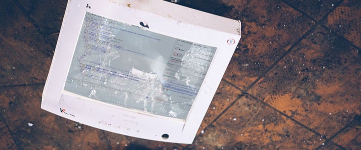 Blog post: What Is the Difference Between Traditional Web Design and Growth-Driven Design?