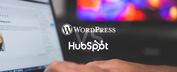Blog post: Why Should You Migrate Your Website to HubSpot CMS Hub?