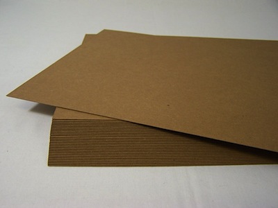 what is paperboard