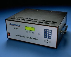 ambient calibrator