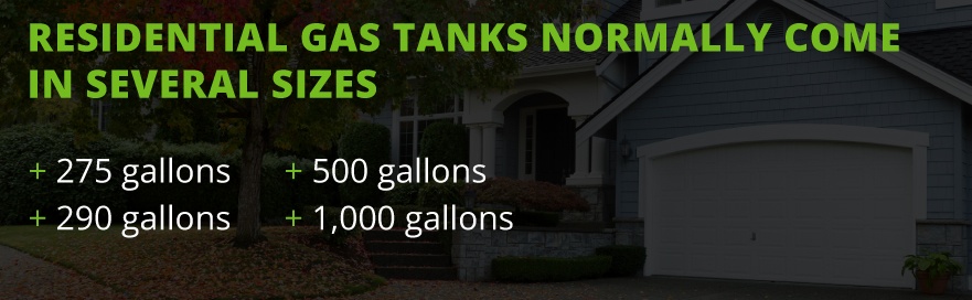 What To Do If Your Oil Tank Is Leaking