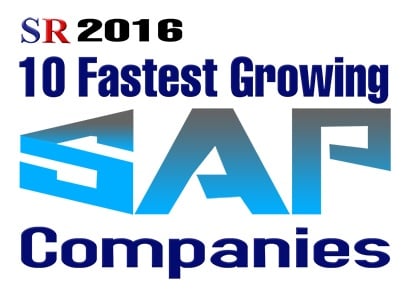 Navigator Named One of Ten Fastest Growing SAP Companies