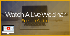 Watch a Live Webinar