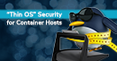 Red Hat Thin Host Security