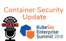 Kubernetes Security