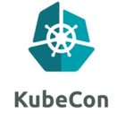 KubeCon 2018 logo