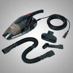 oreck car vacuum