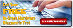 Hardware Diagnostic Test,PC Fix,PC Troubleshooting,PC Repair