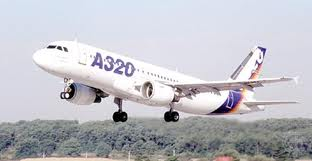 Air, international