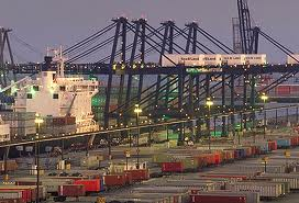Air, Ocean, freight forwarder in California, Global Logistics