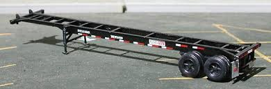 Transportation, truck chassis resized 600