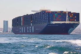 Ocean container ships Freight resized 600