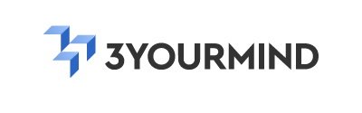 3YOURMIND_Logo_PRESS