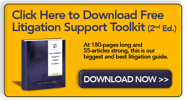 litigation support toolkit free download