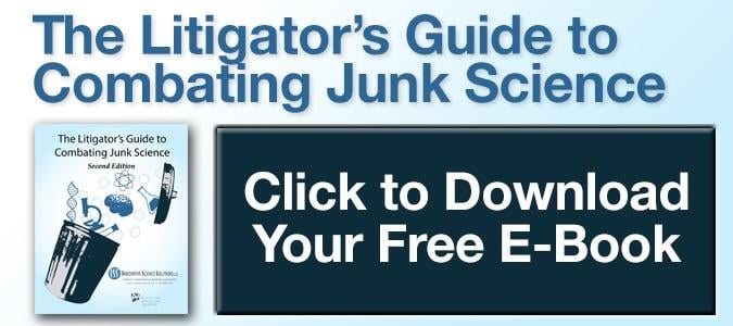 ISS A2L Combating Junk Science E-Book