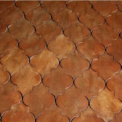 Tile Envy Terra Cotta Tile Envy Terra Cotta