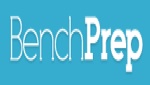 bench prep logo