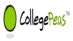 college peas logo